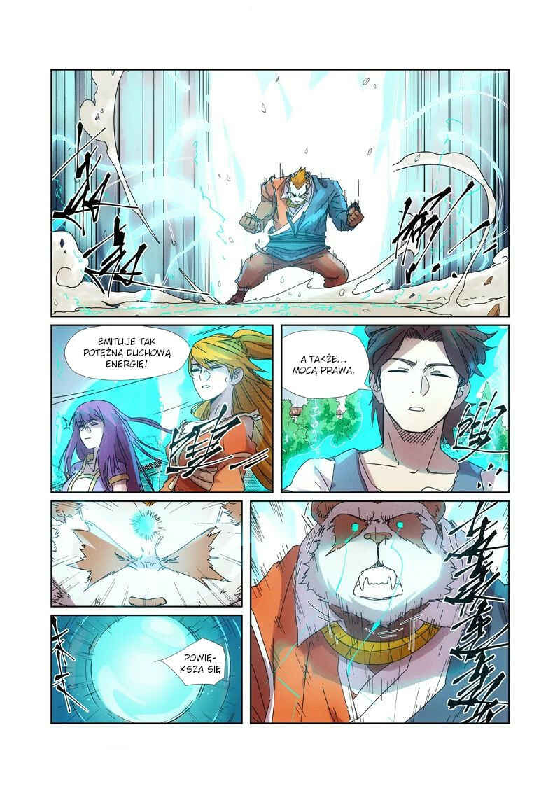 Chapter 239 - Page 6