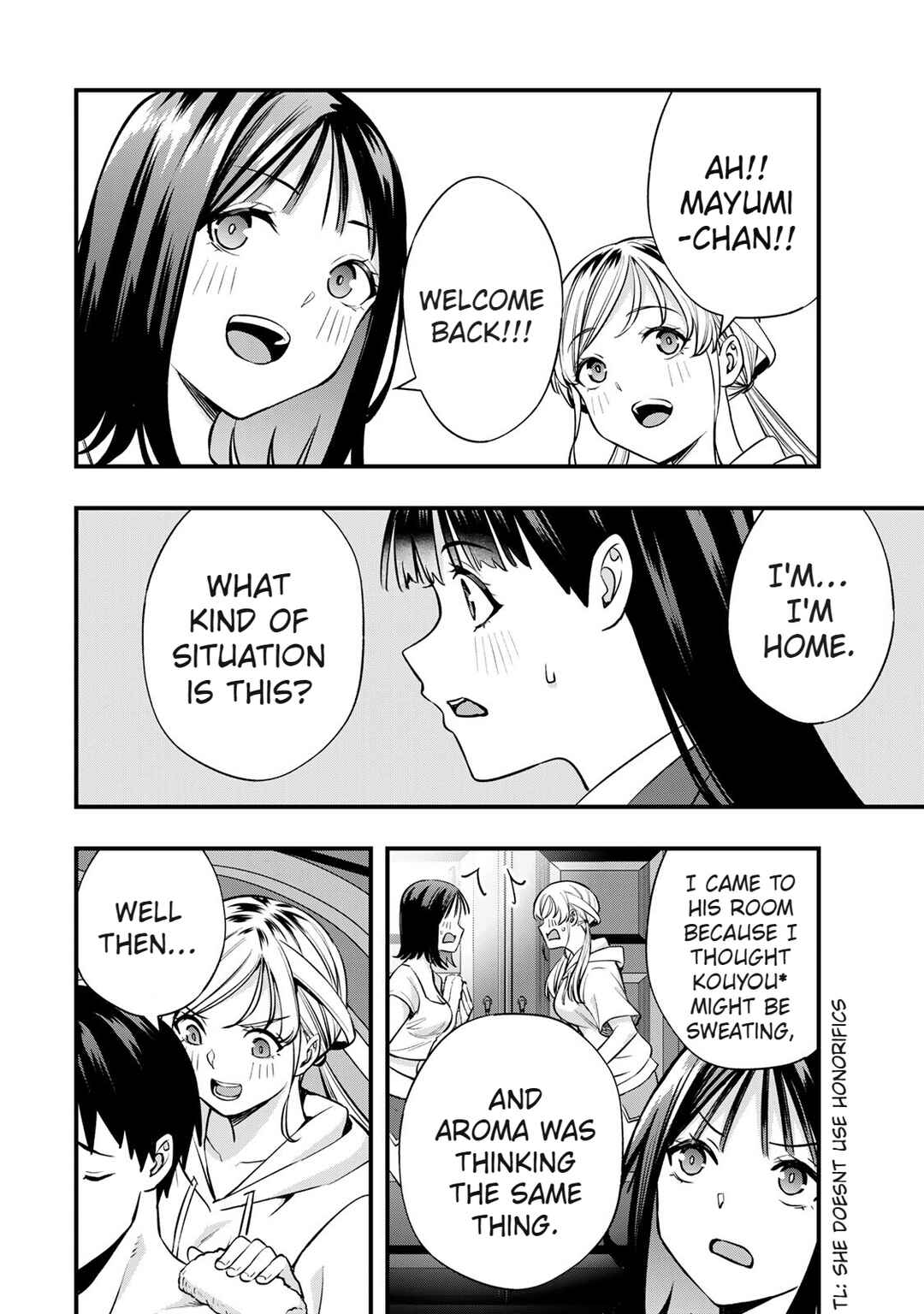 Chapter 62 - Page 6