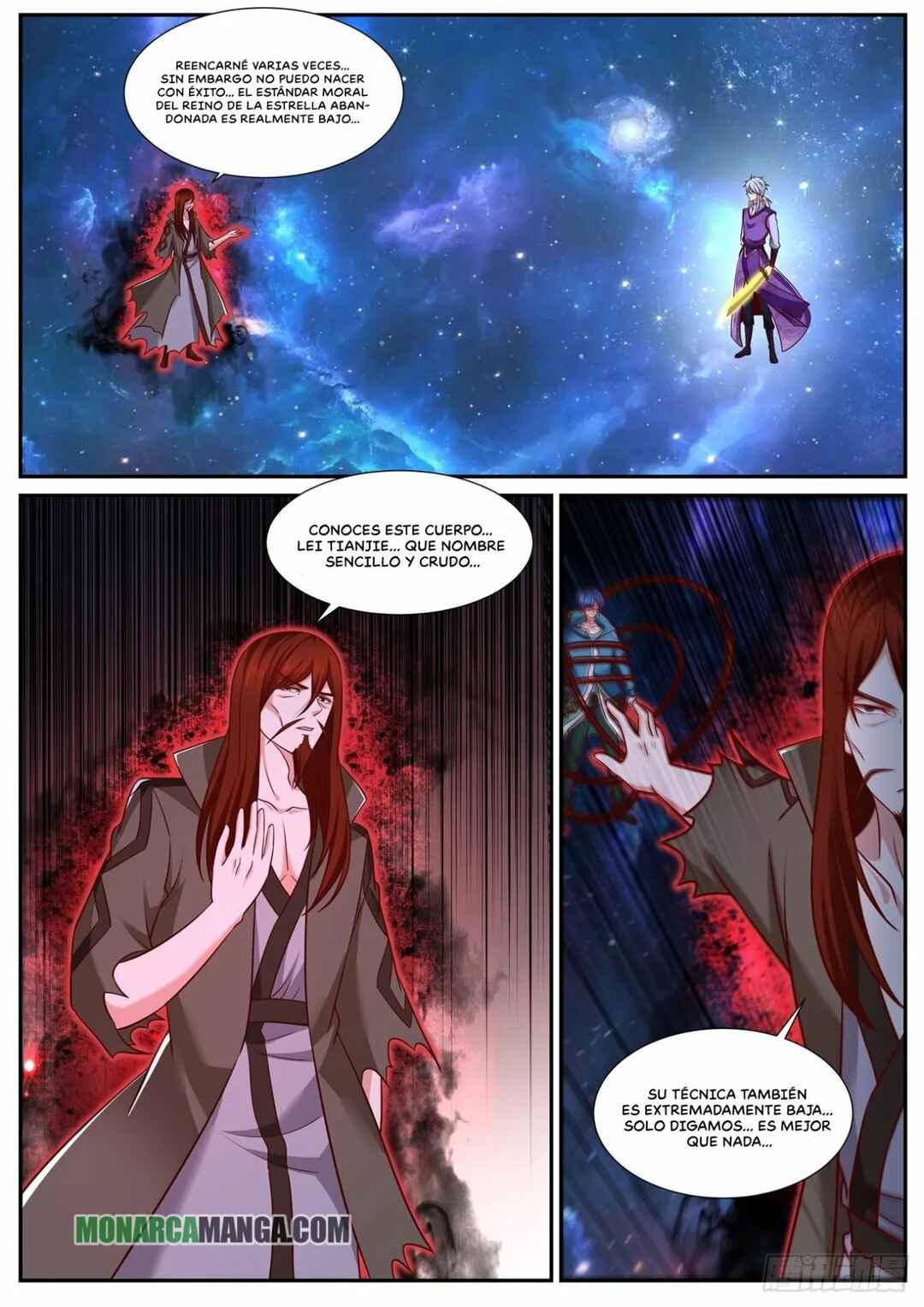 Chapter 762 - Page 7