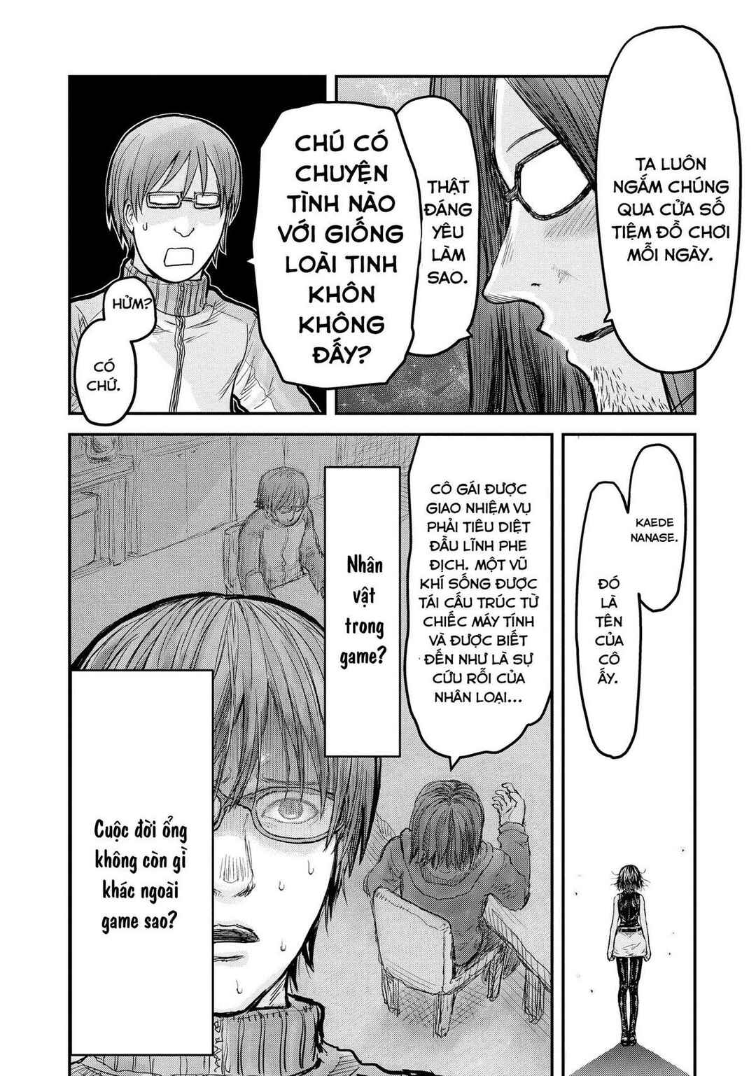 Chapter 5 - Page 6
