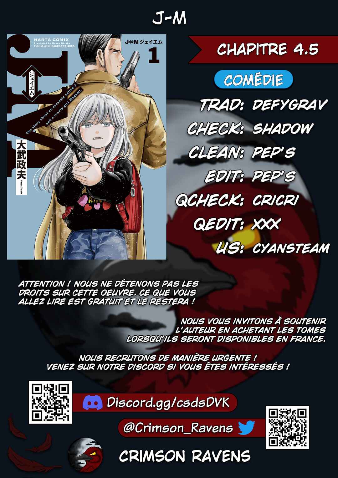 Chapter 4.5 - Page 1