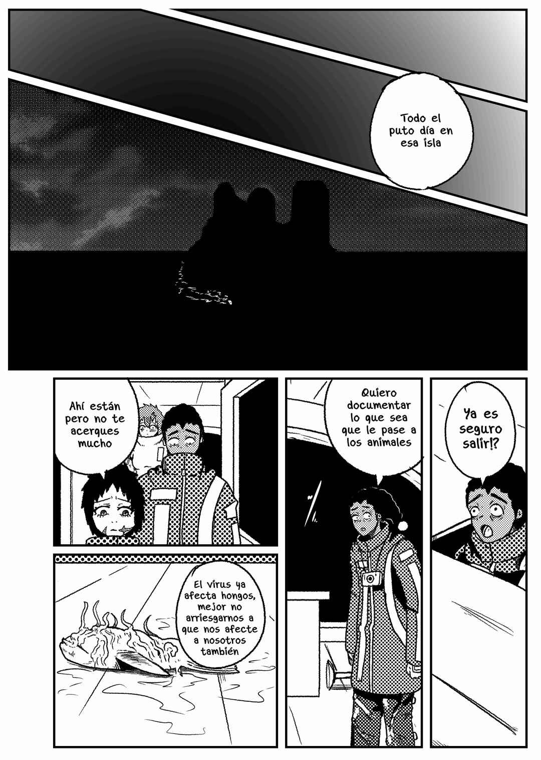 Chapter 117 - Page 8