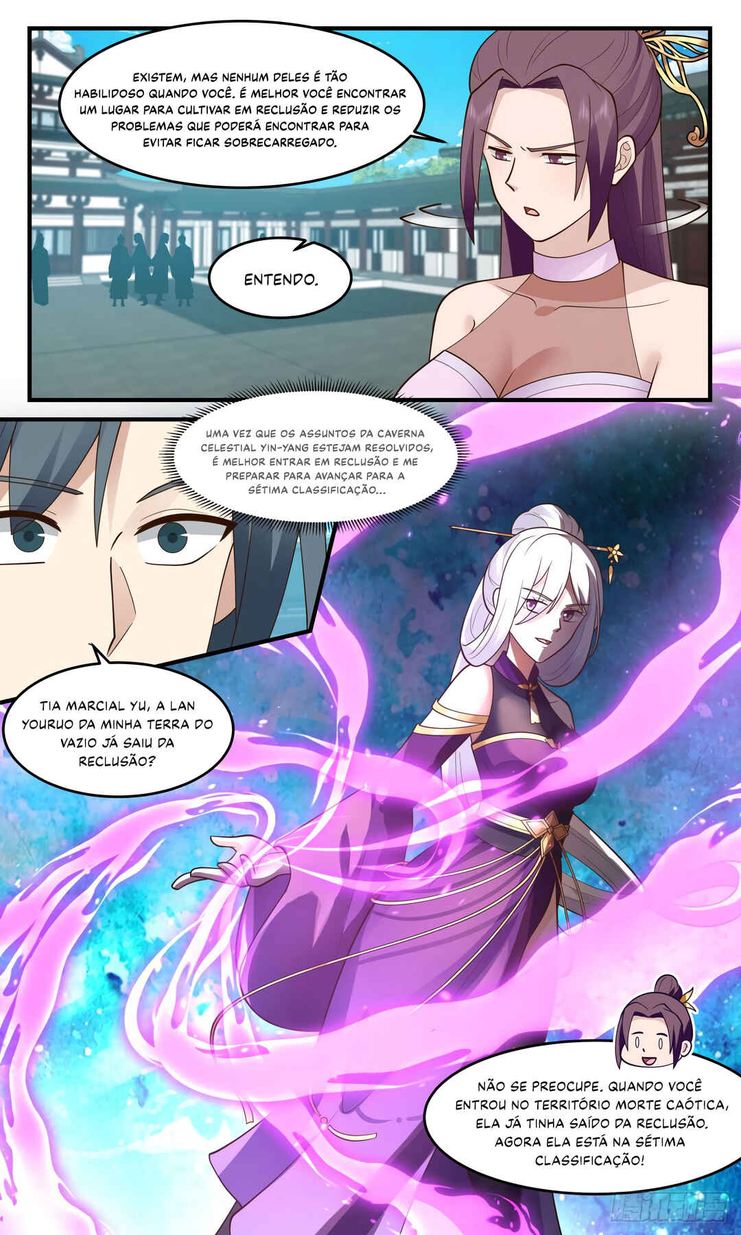 Chapter 3000 - Page 7