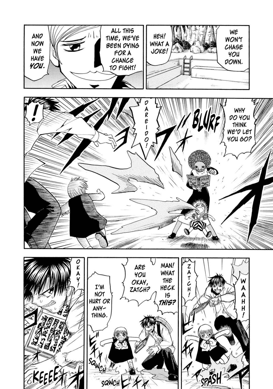Chapter 67 - Page 21