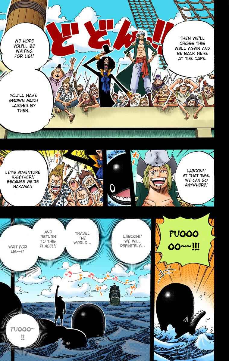 Chapter 487 - Page 12
