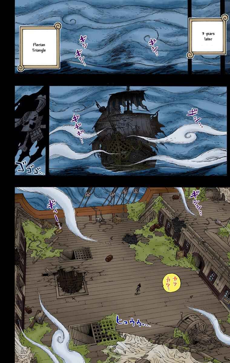 Chapter 487 - Page 13