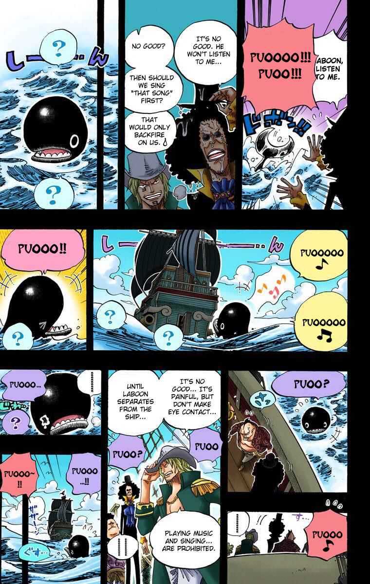 Chapter 487 - Page 8