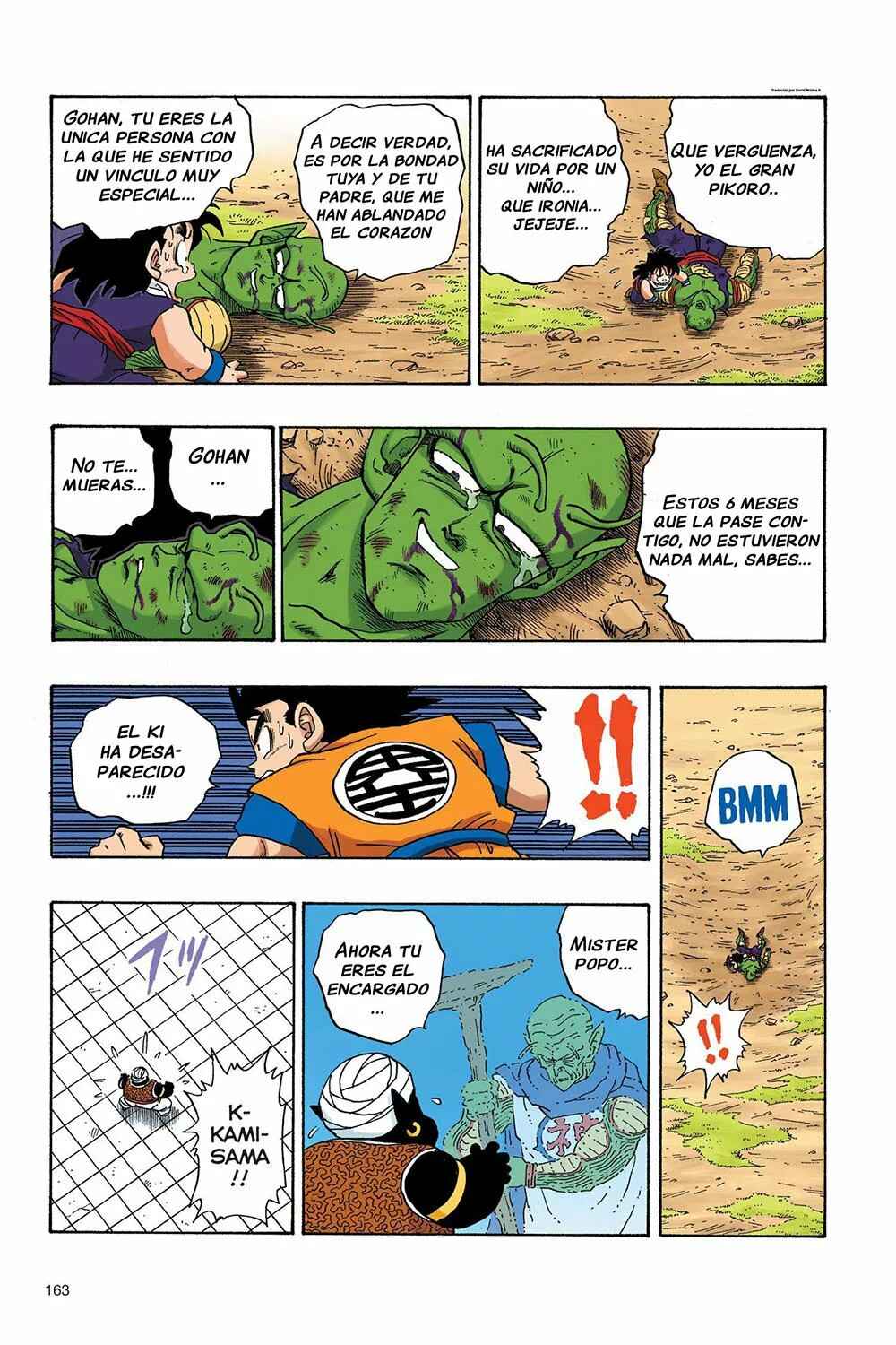 Chapter 223 - Page 7