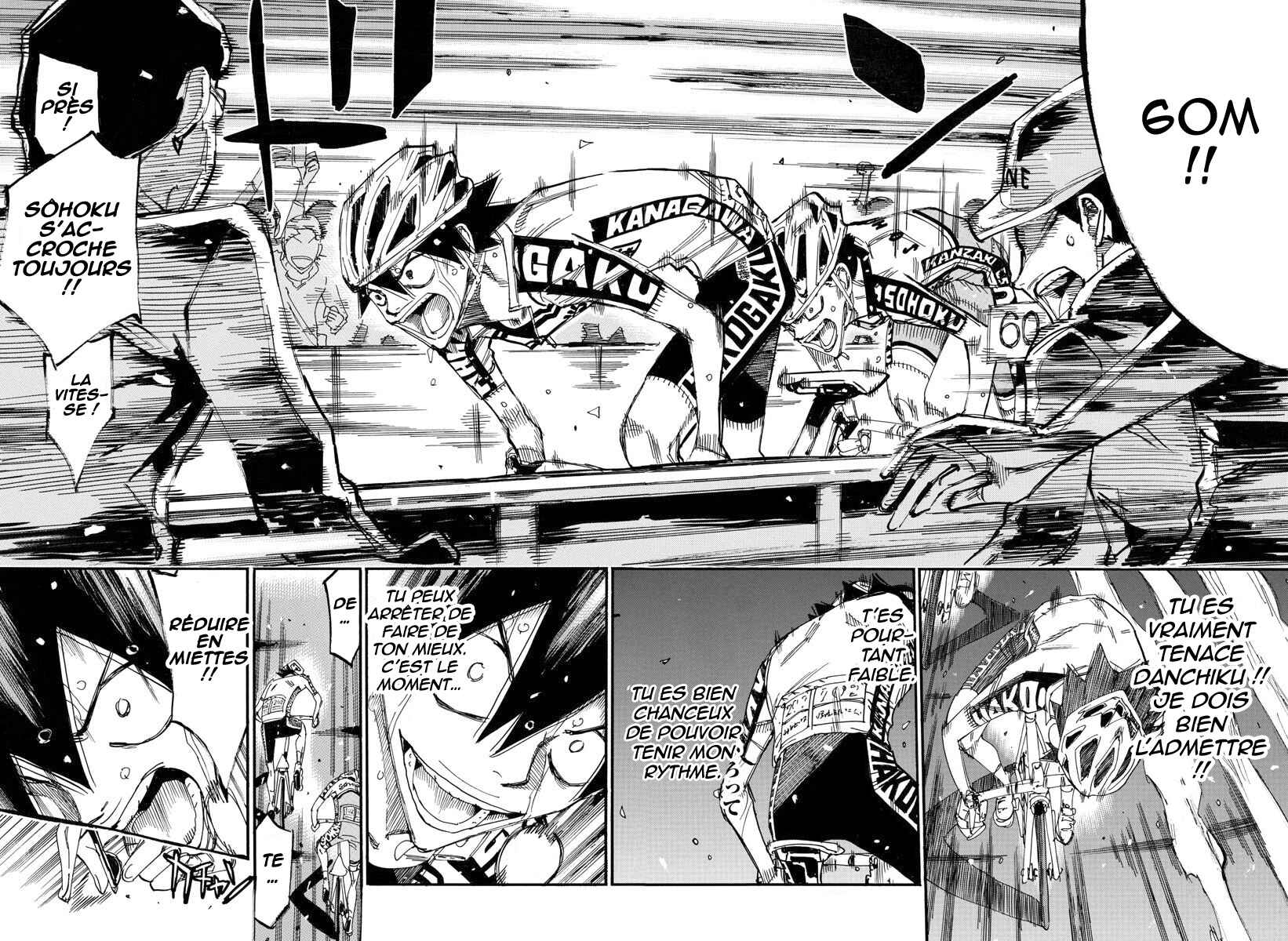 Chapter 632 - Page 7
