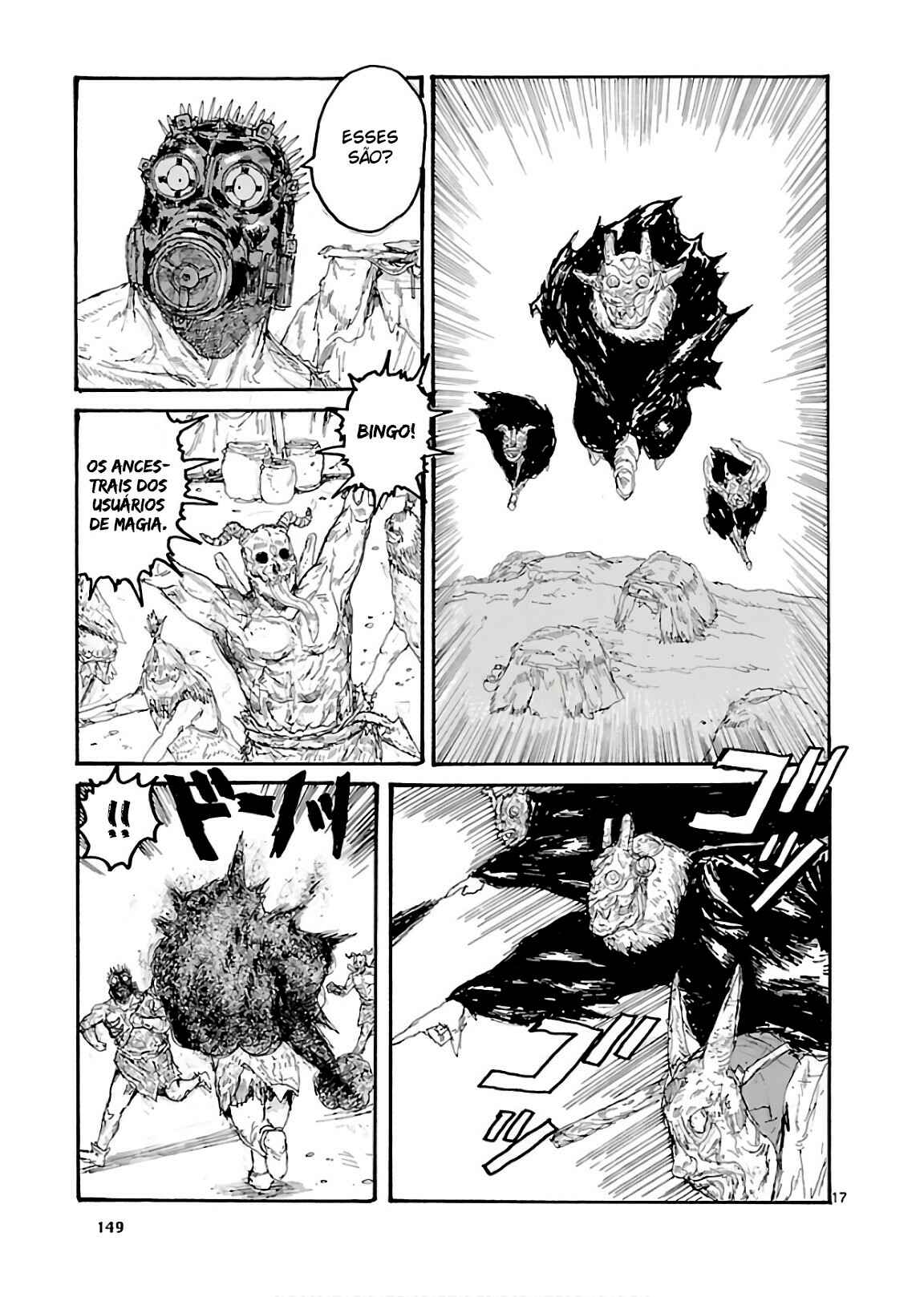Chapter 161 - Page 18