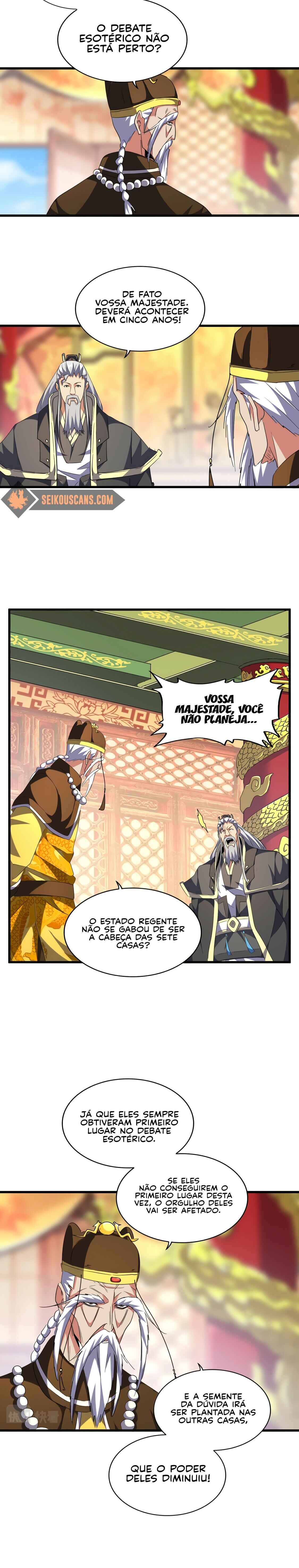 Chapter 253 - Page 15