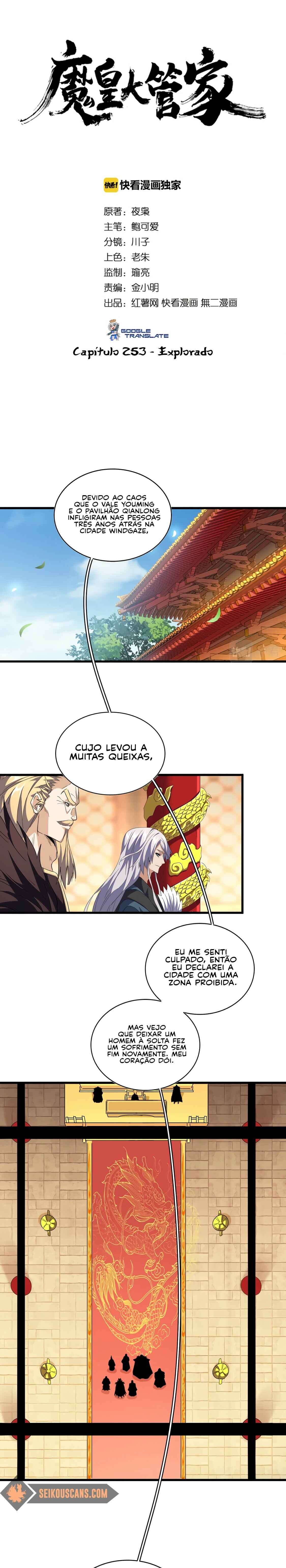 Chapter 253 - Page 2