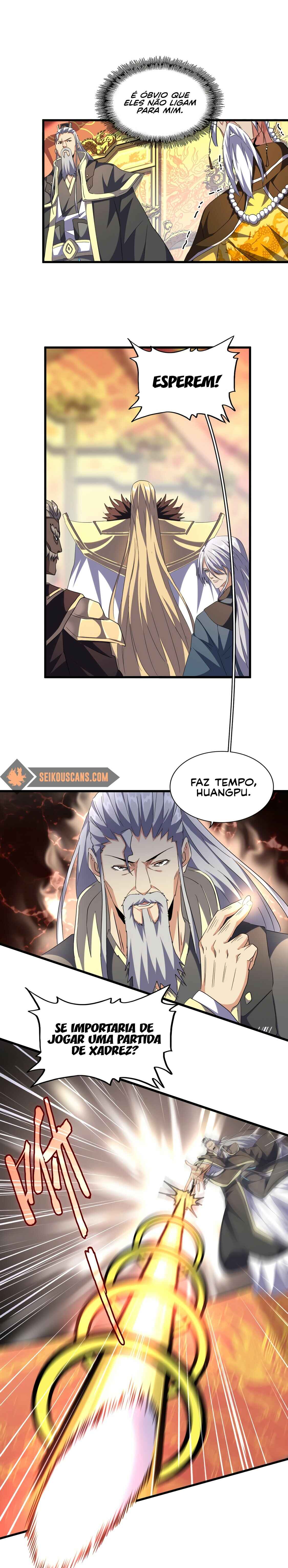 Chapter 253 - Page 6