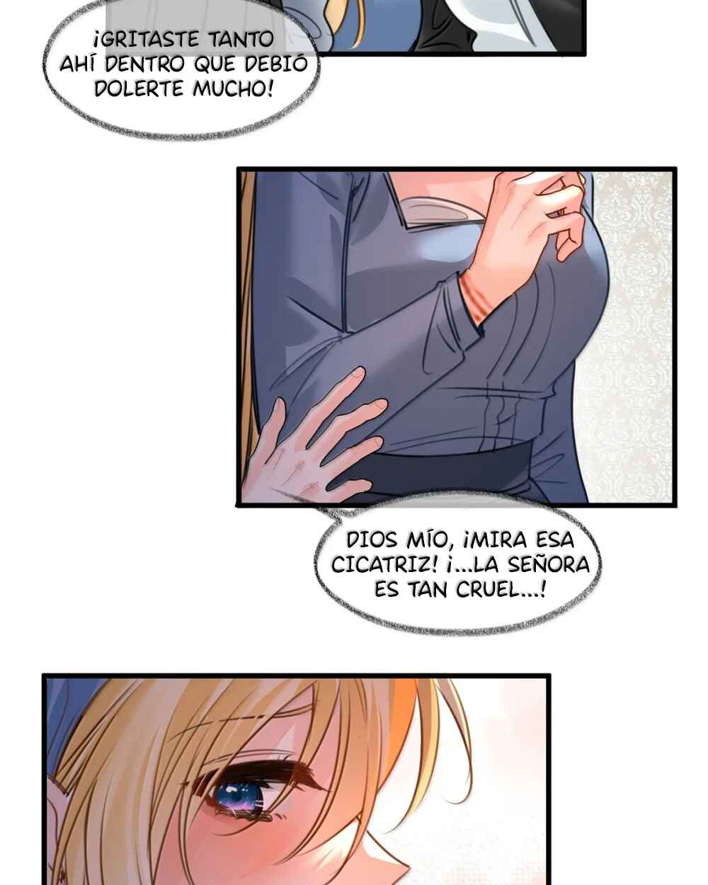 Chapter 86 - Page 38