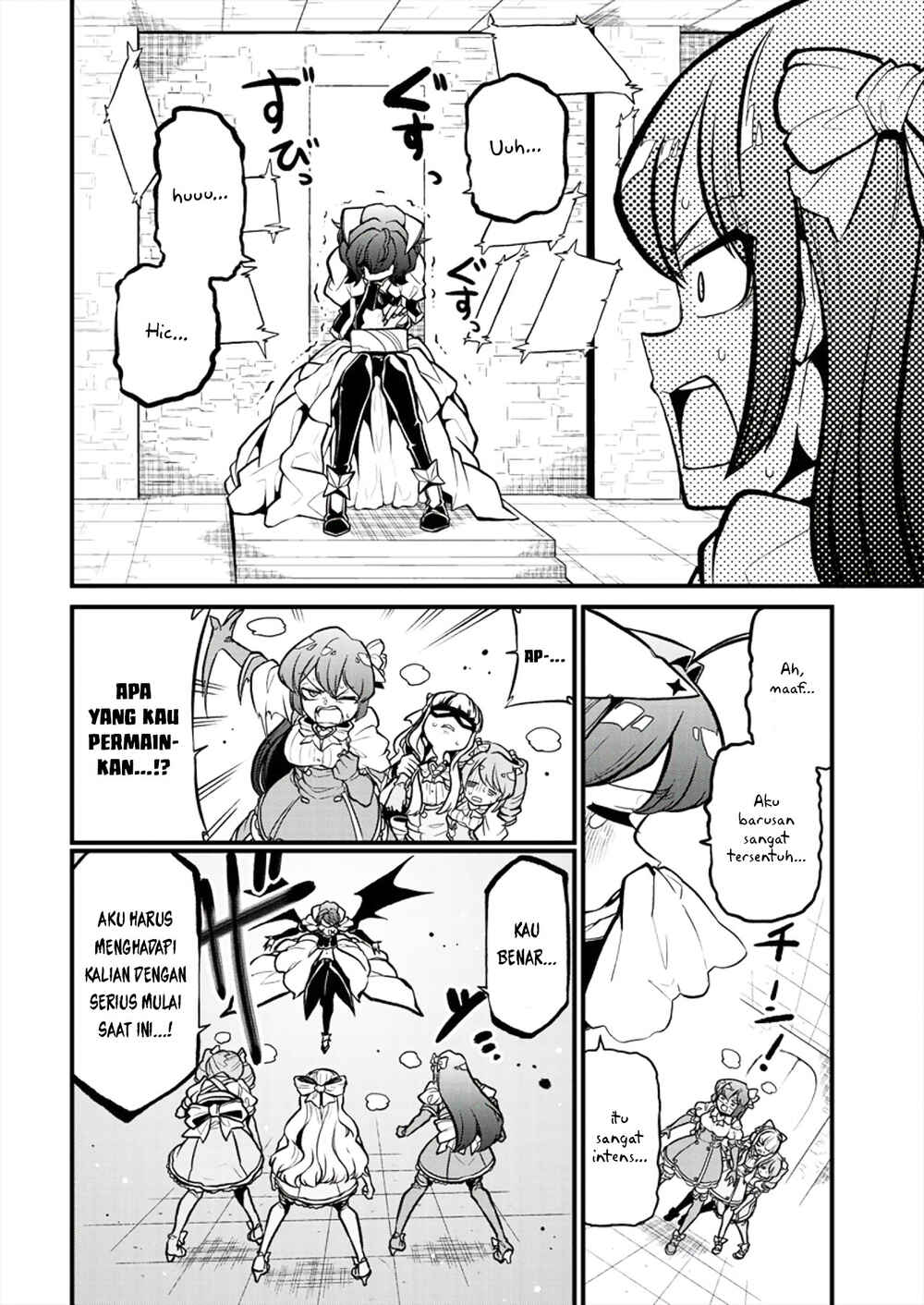 Chapter 29 - Page 25
