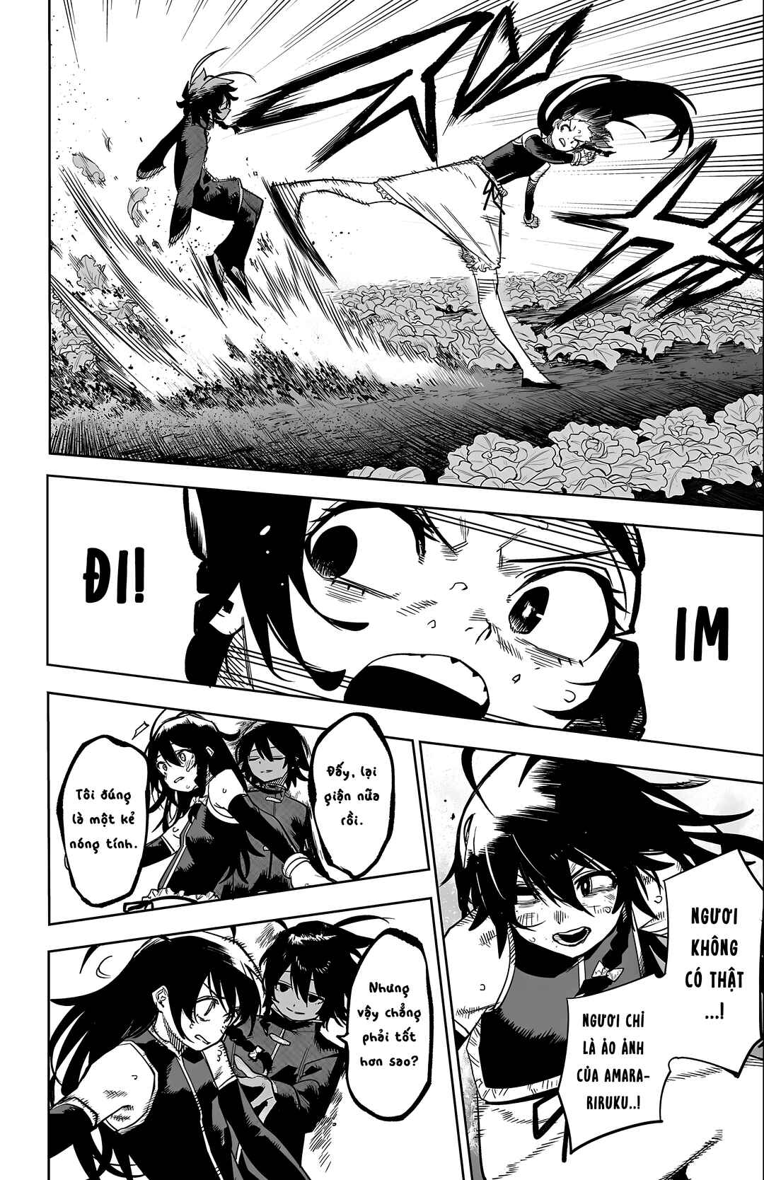 Chapter 167 - Page 11