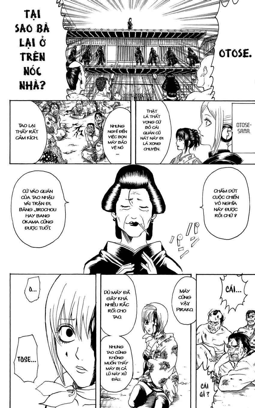 Chapter 306 - Page 21