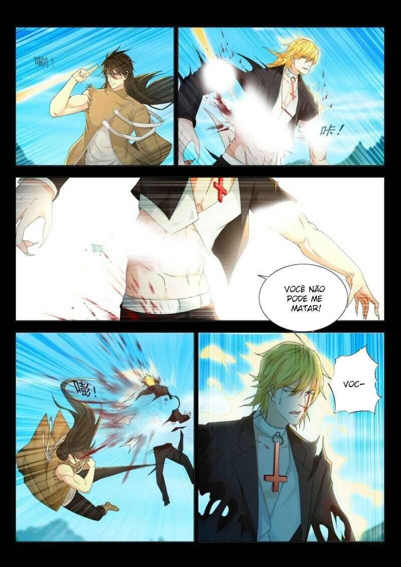 Chapter 301 - Page 13