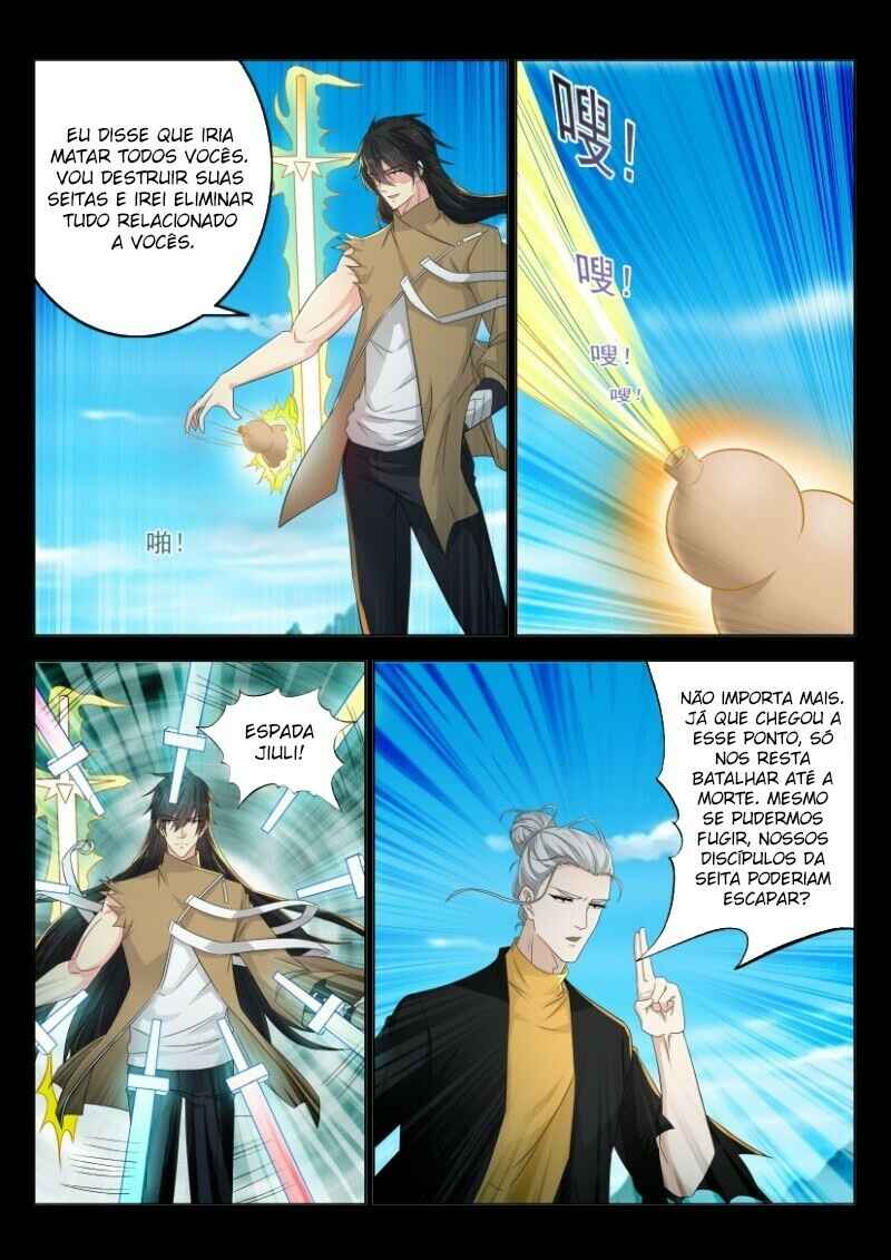 Chapter 301 - Page 8