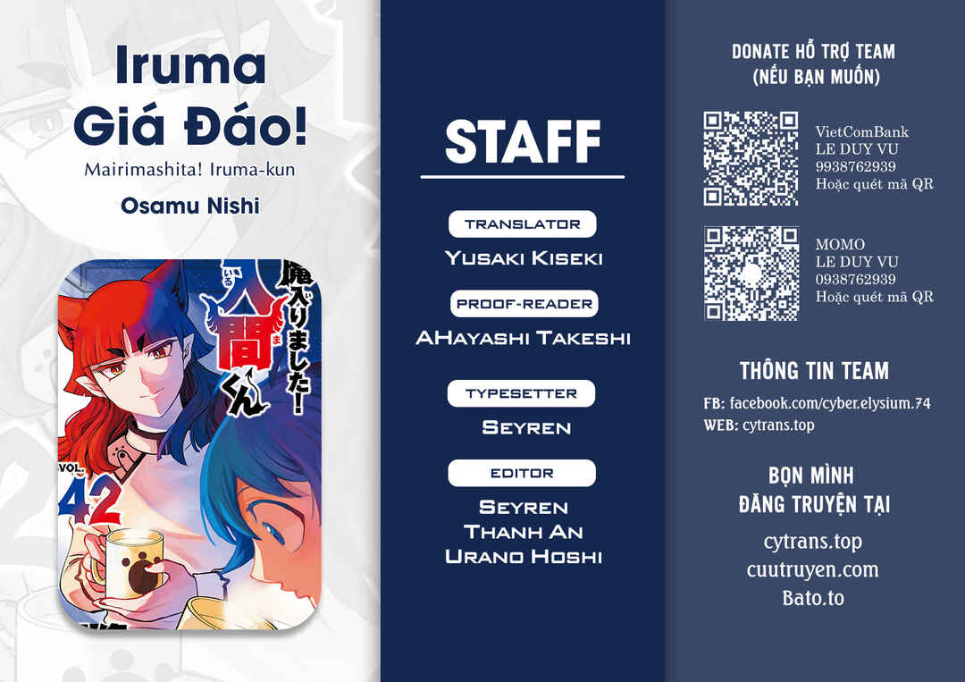 Chapter 407 - Page 20