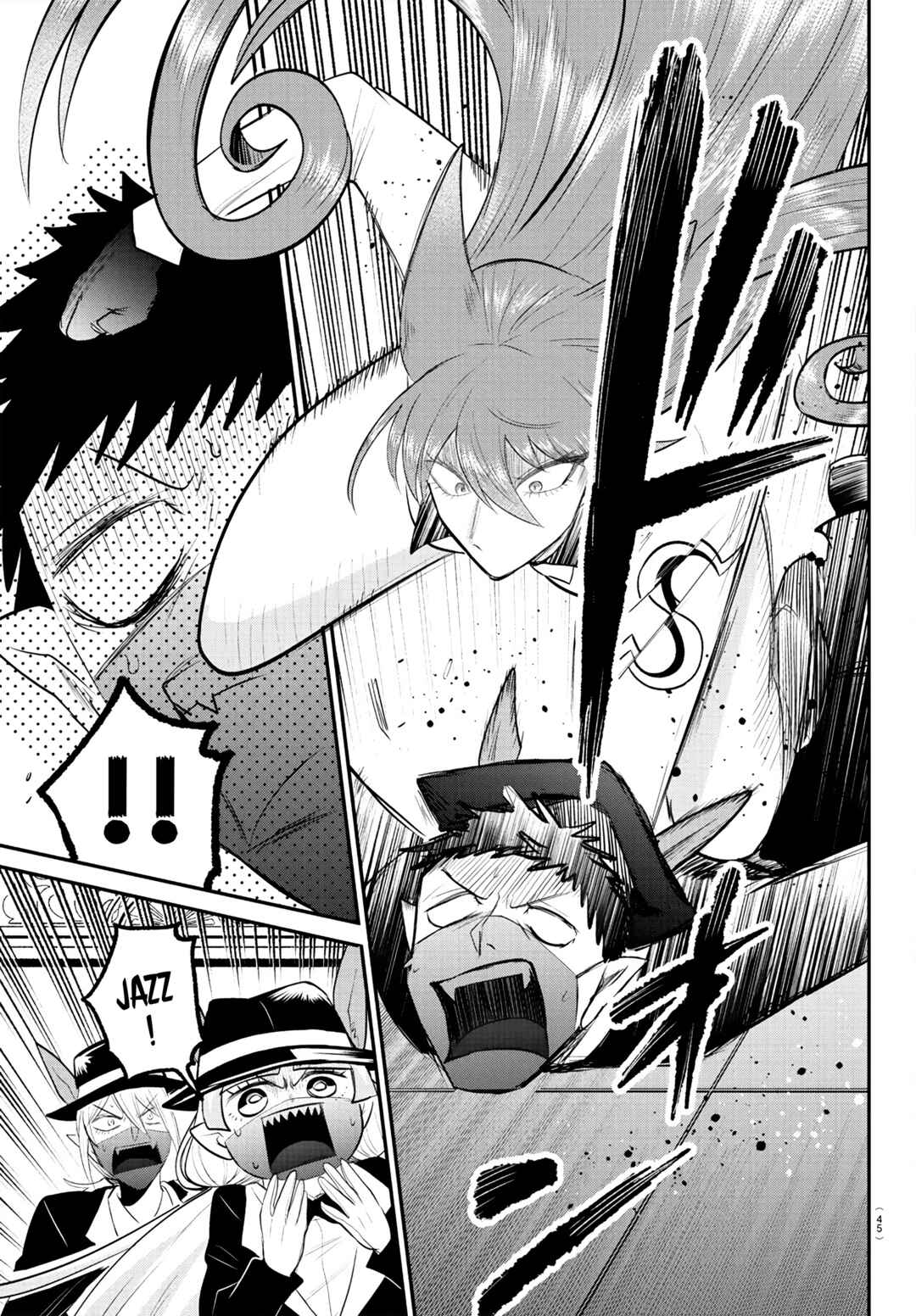 Chapter 407 - Page 5