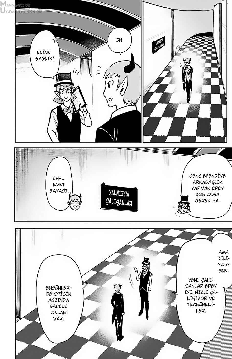 Chapter 74 - Page 11