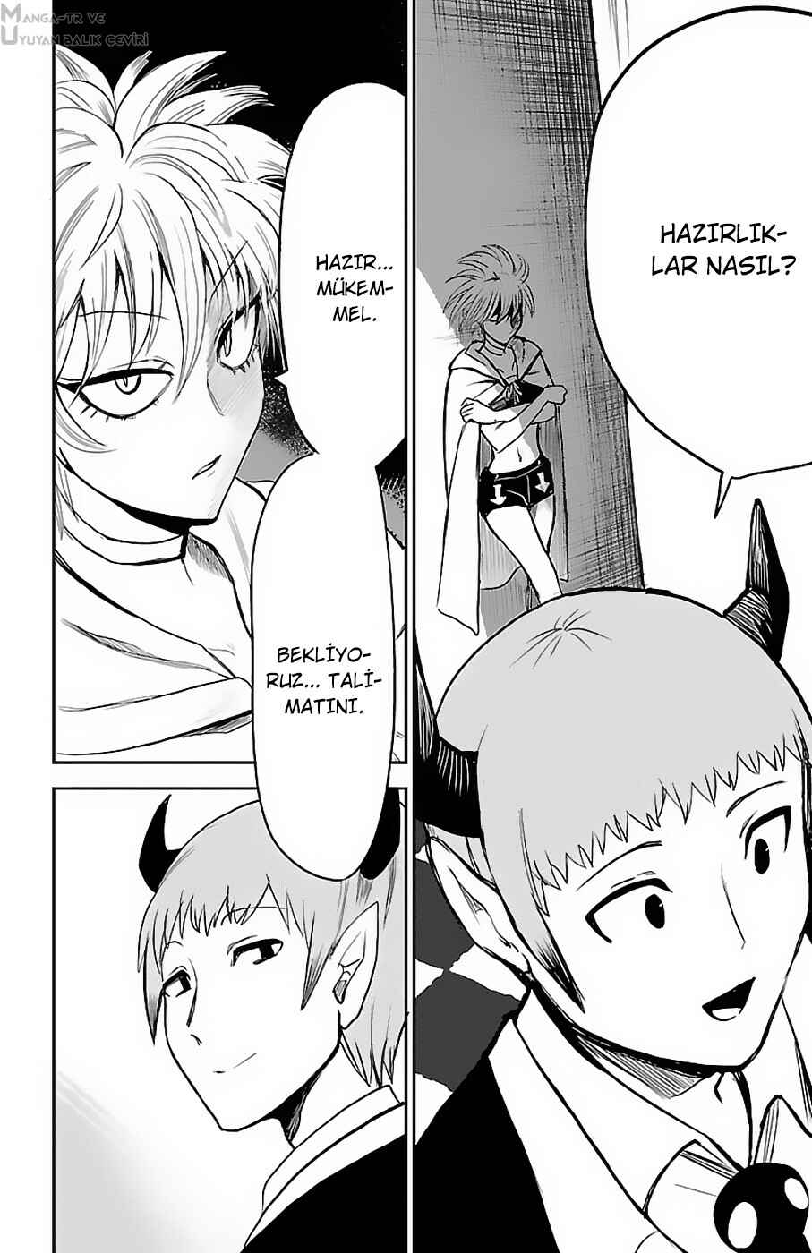Chapter 74 - Page 13