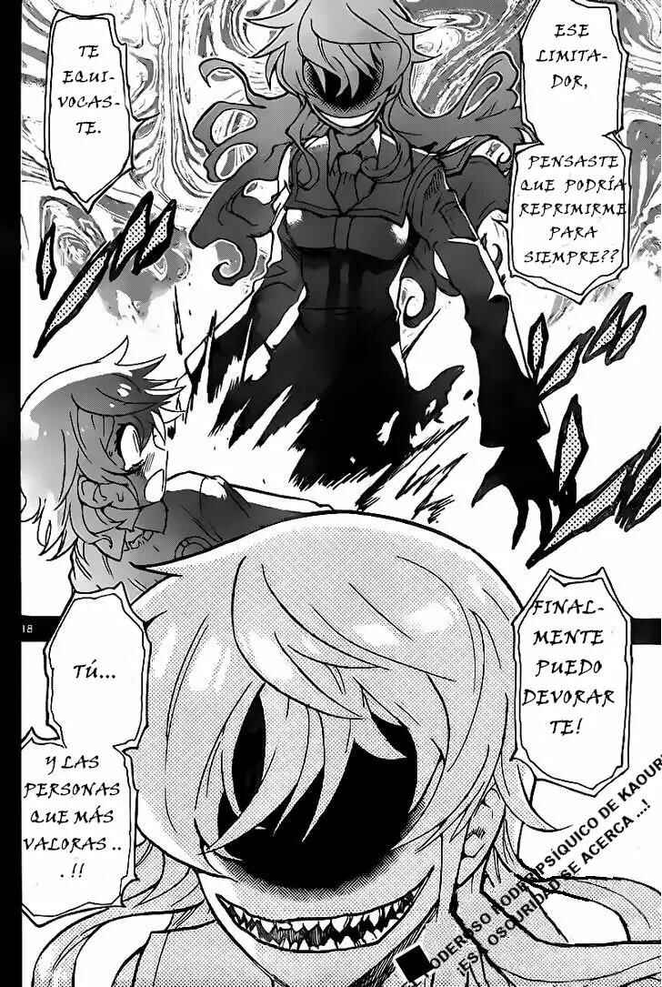 Chapter 398 - Page 18