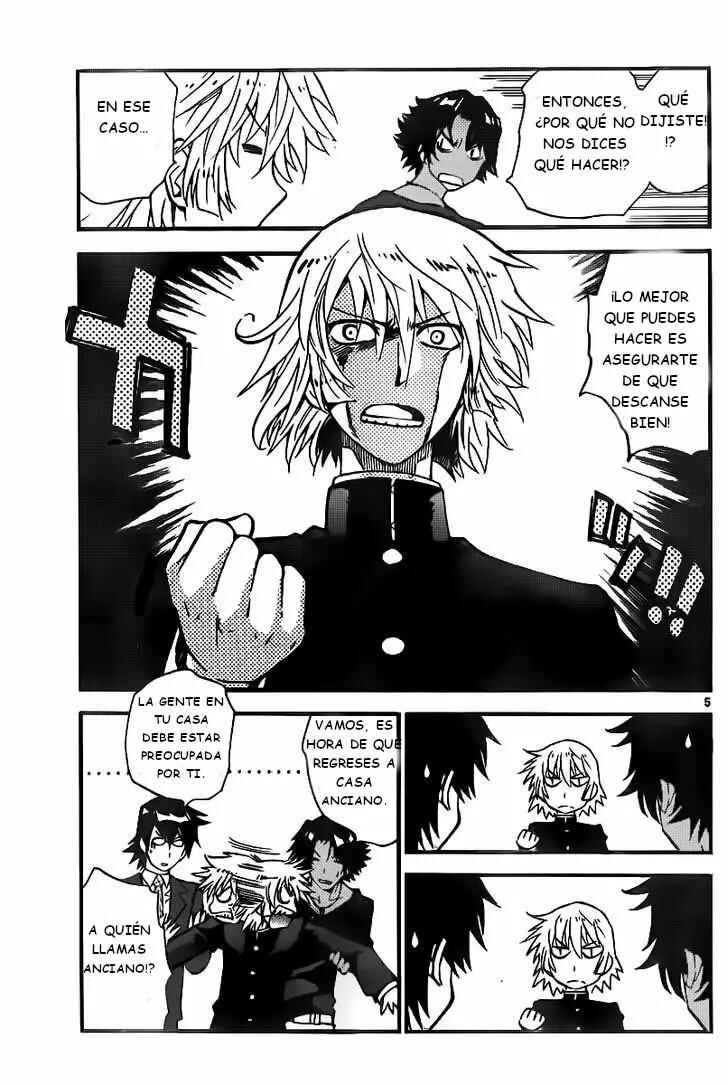 Chapter 398 - Page 5