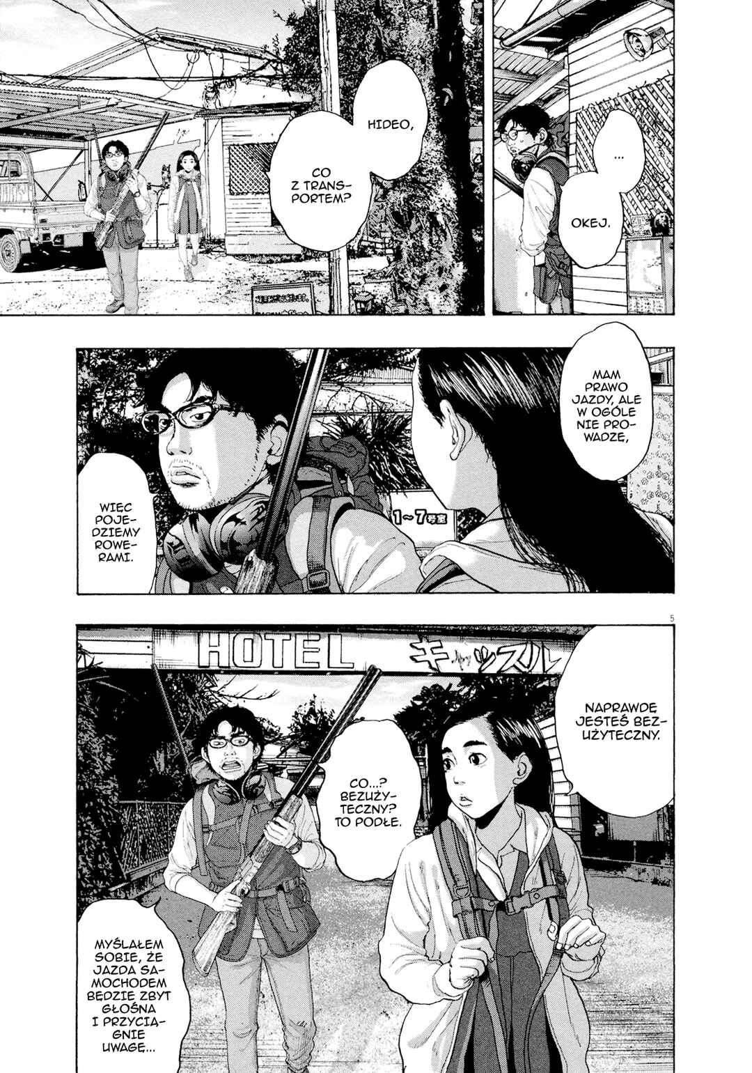 Chapter 187 - Page 6