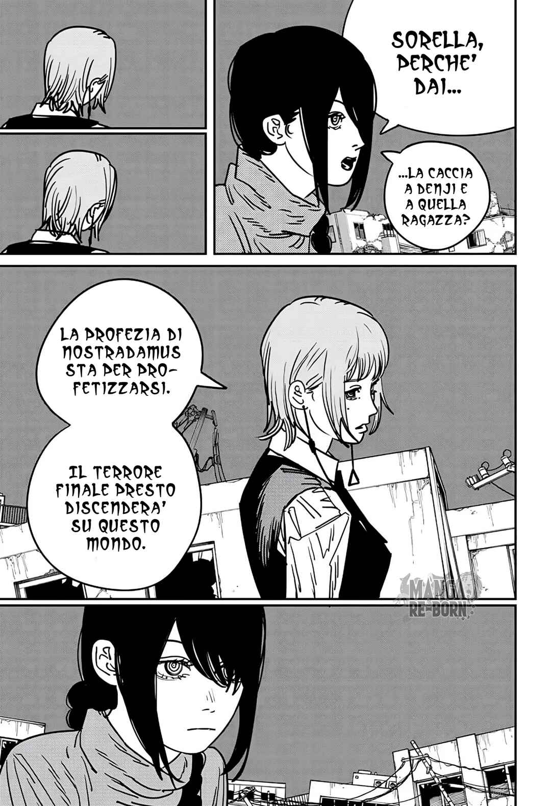 Chapter 131 - Page 14