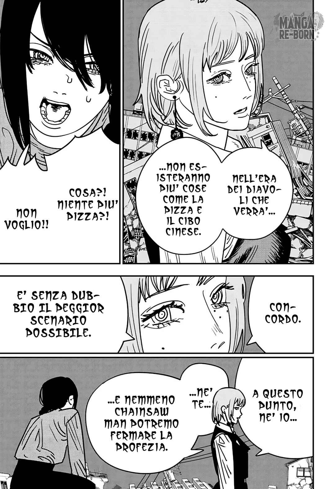 Chapter 131 - Page 16