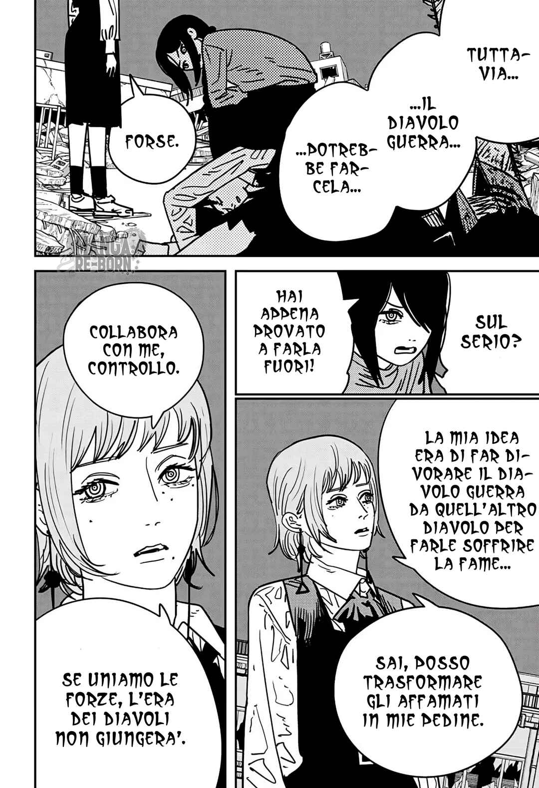Chapter 131 - Page 17