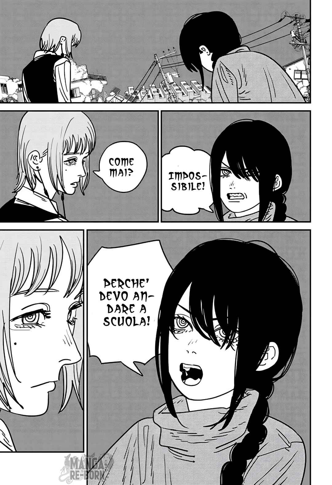 Chapter 131 - Page 18
