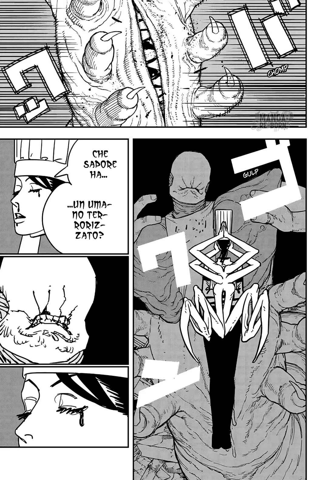 Chapter 131 - Page 5
