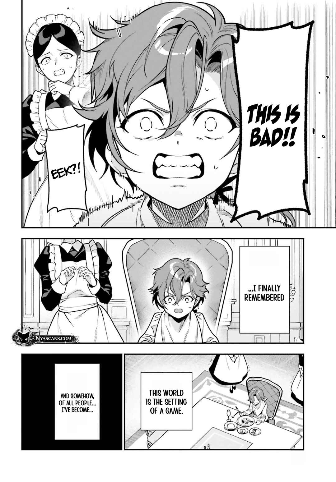 Chapter 1 - Page 5