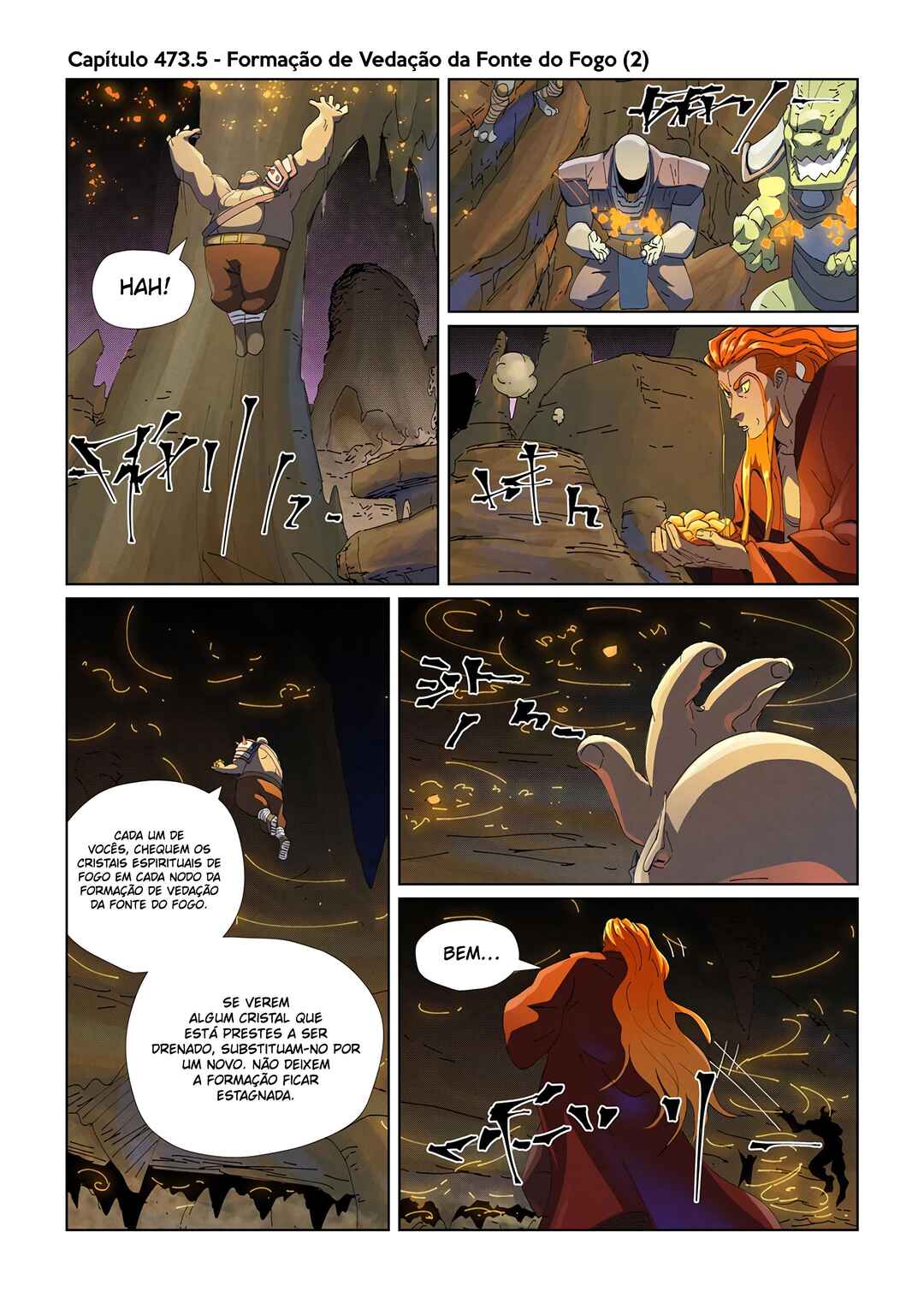 Chapter 473.5 - Page 2