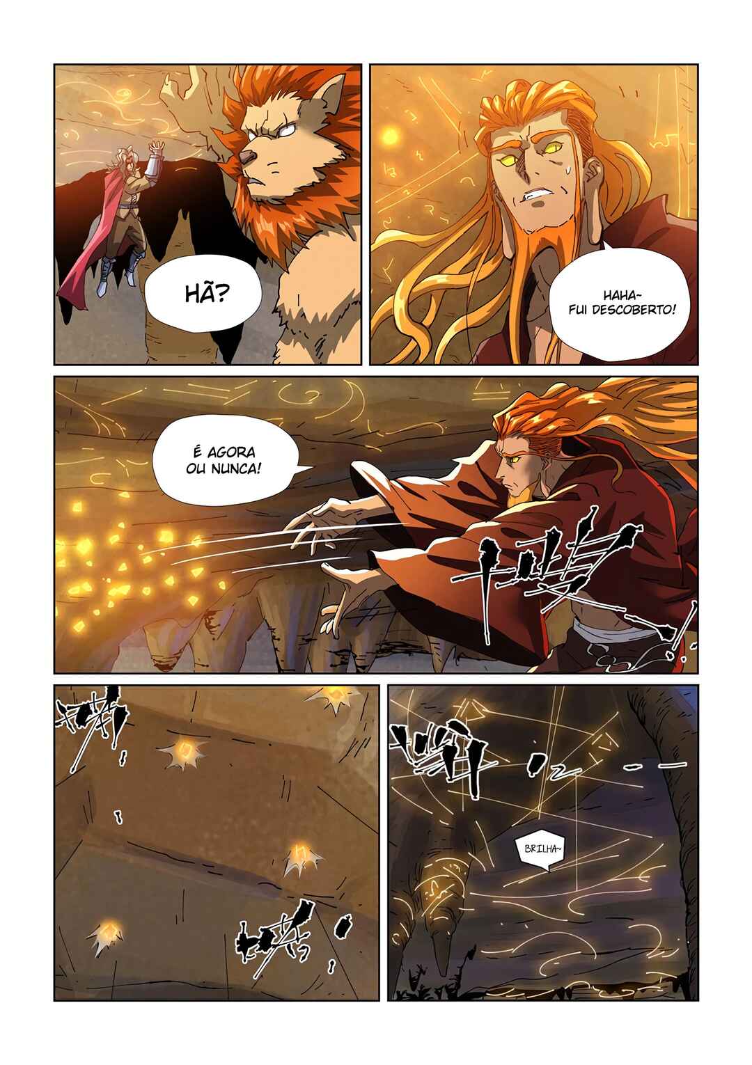 Chapter 473.5 - Page 9