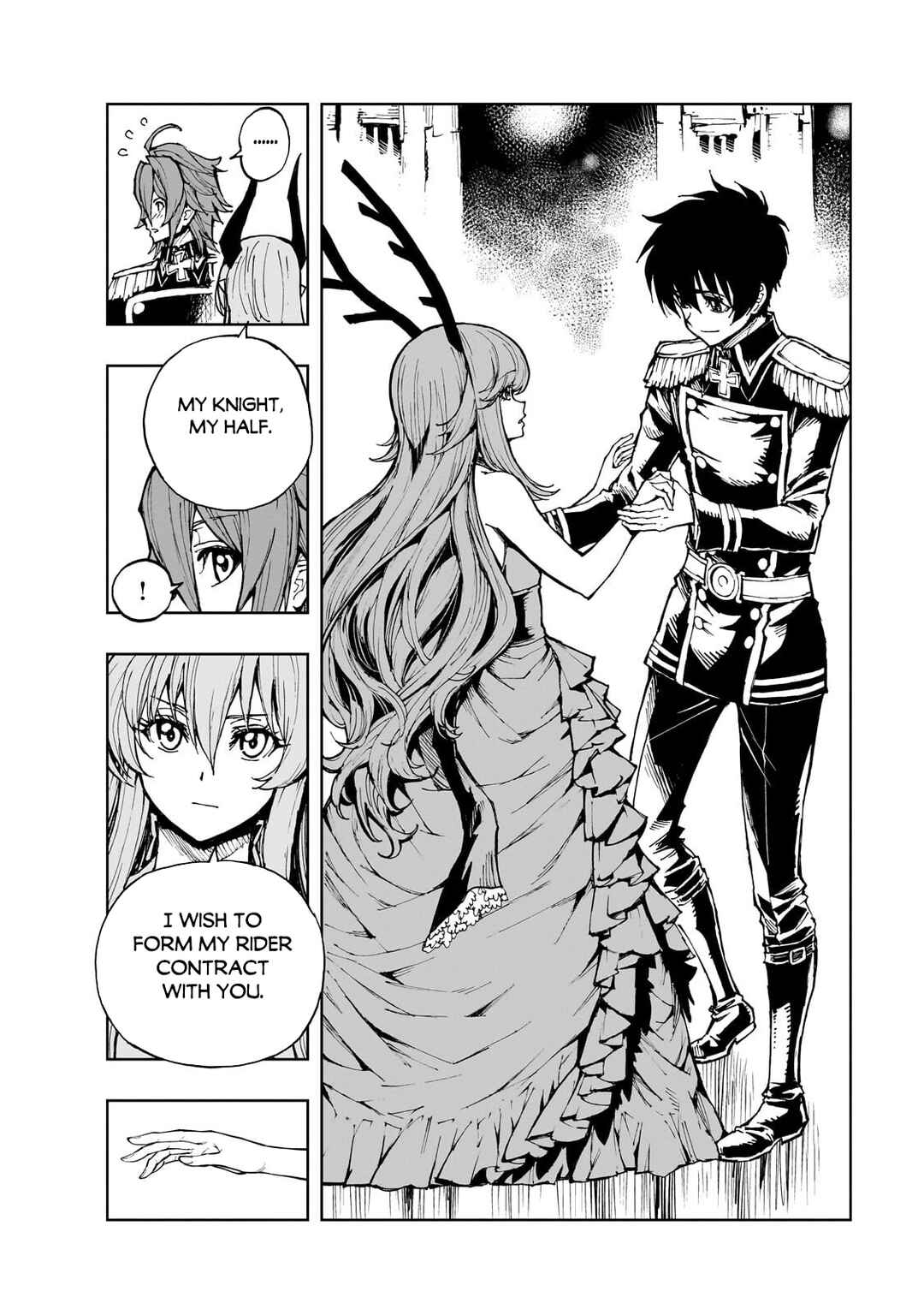 Chapter 74 - Page 4