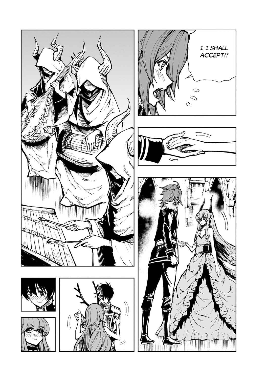 Chapter 74 - Page 5