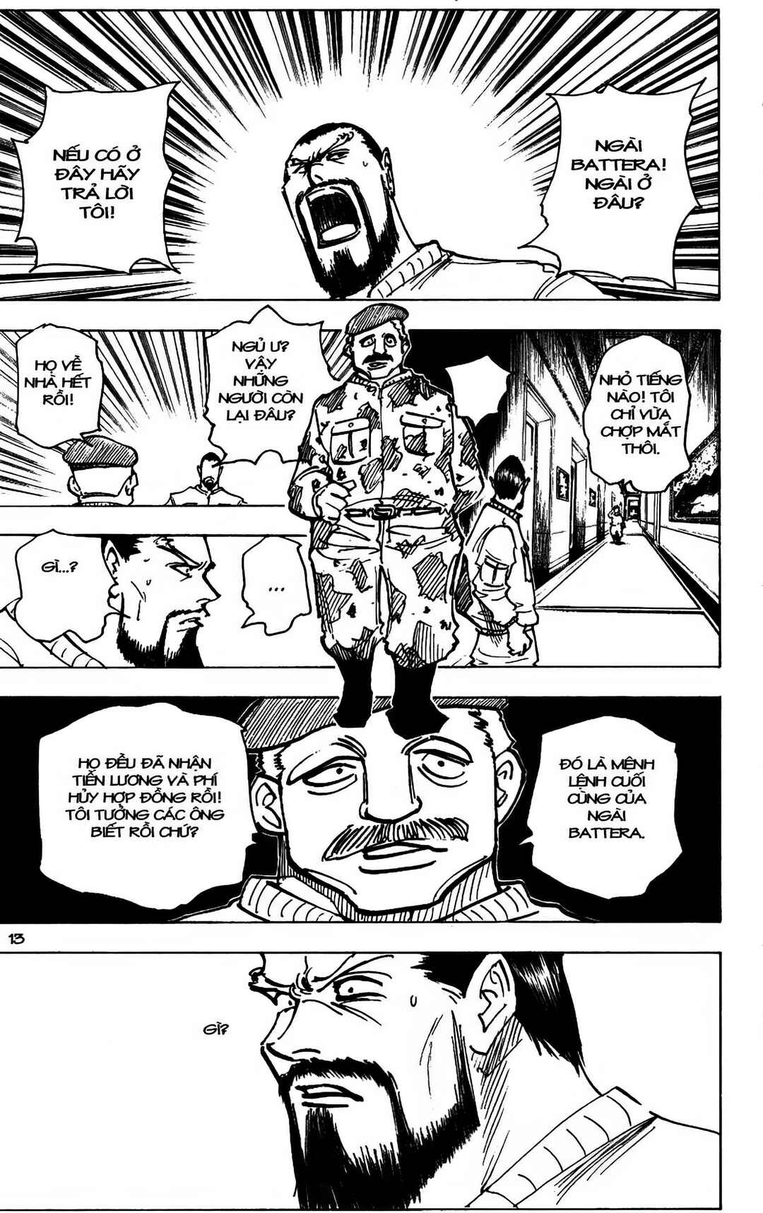 Chapter 173 - Page 13