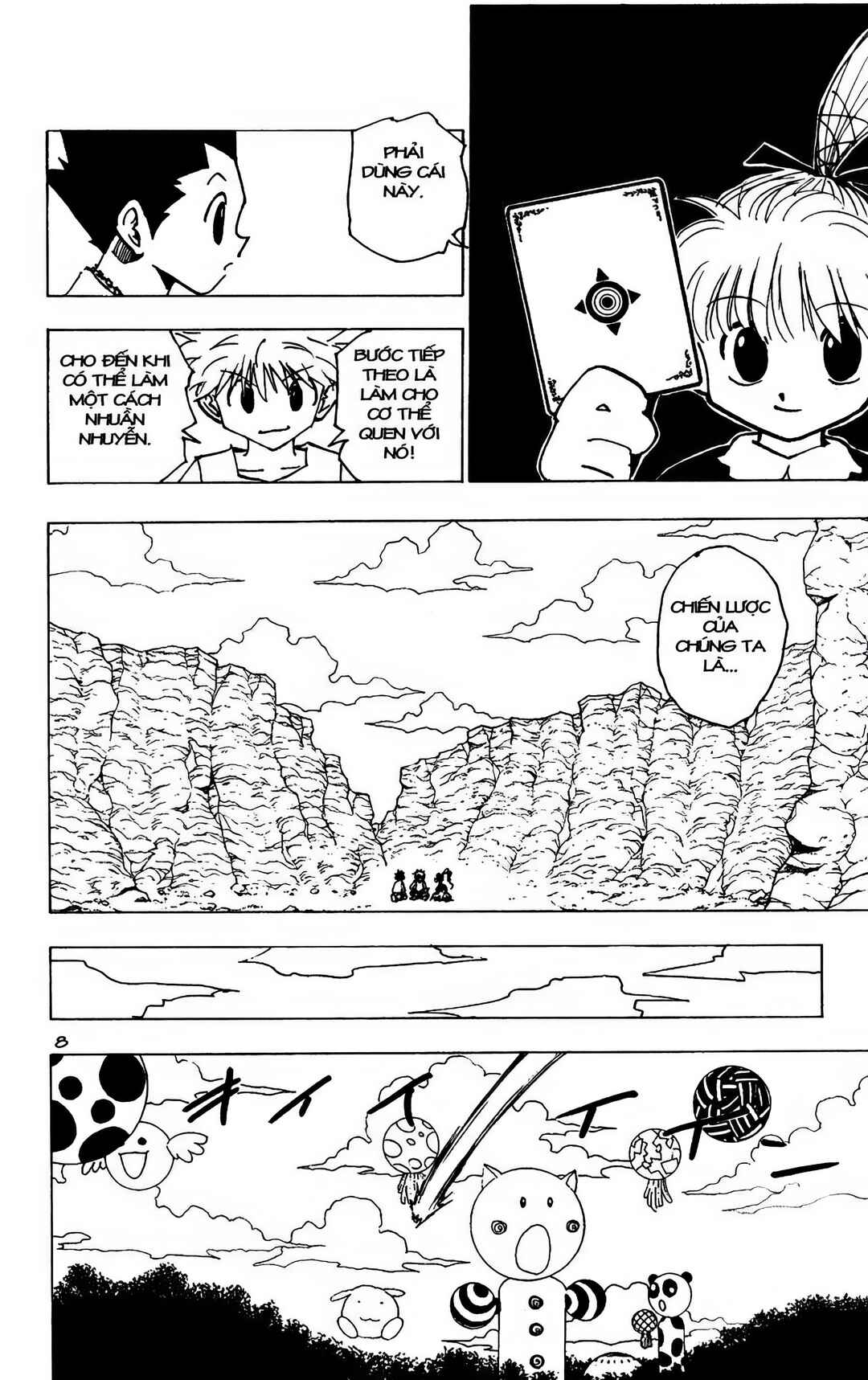 Chapter 173 - Page 8