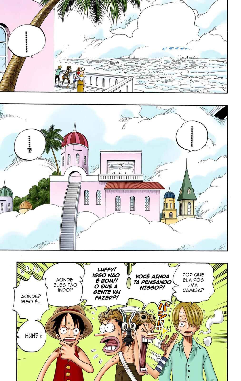 Chapter 243 - Page 13