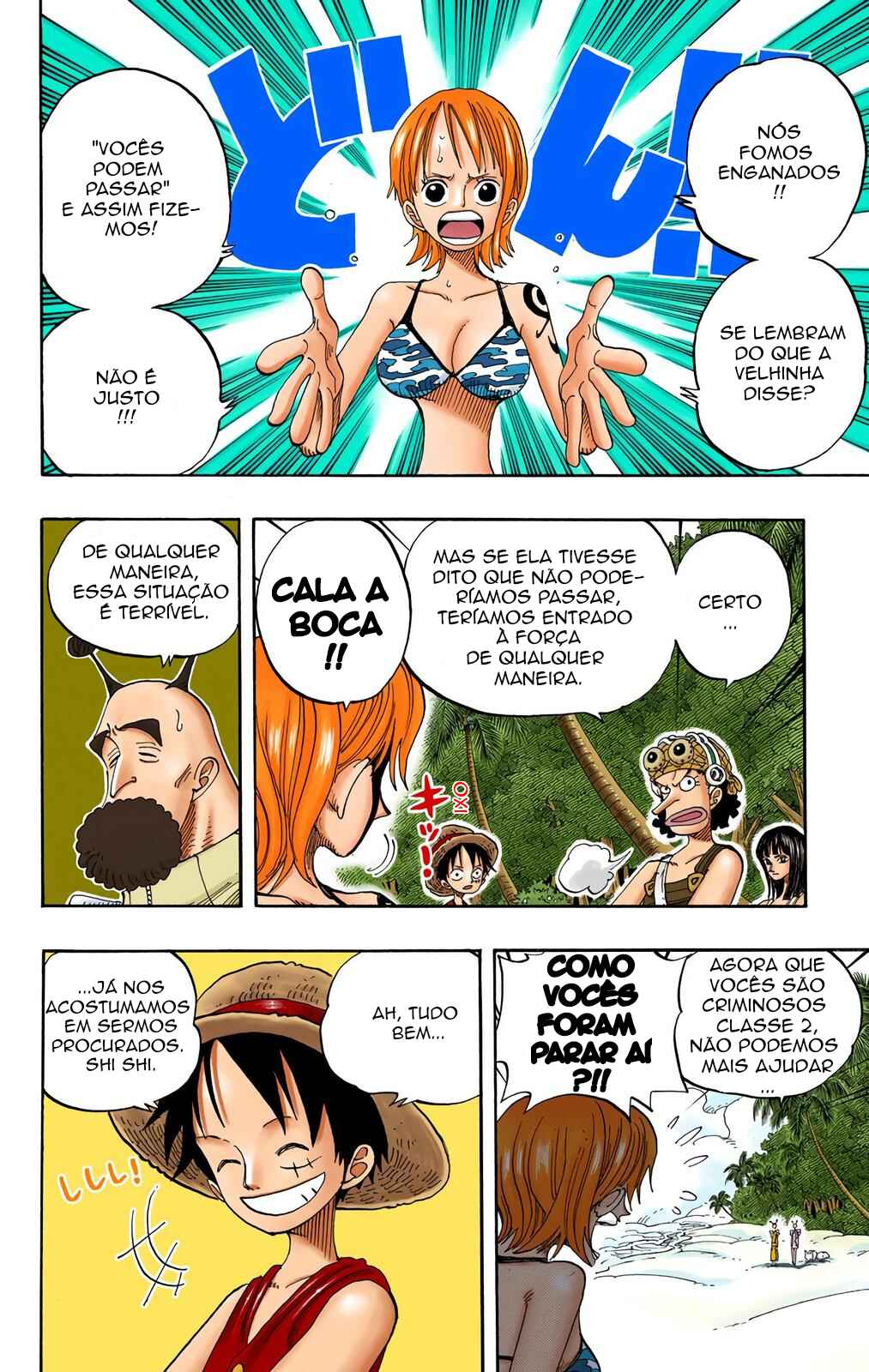 Chapter 243 - Page 2