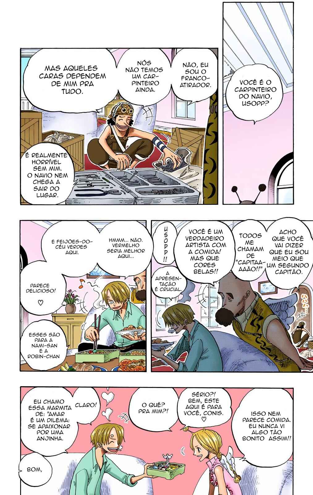 Chapter 243 - Page 8