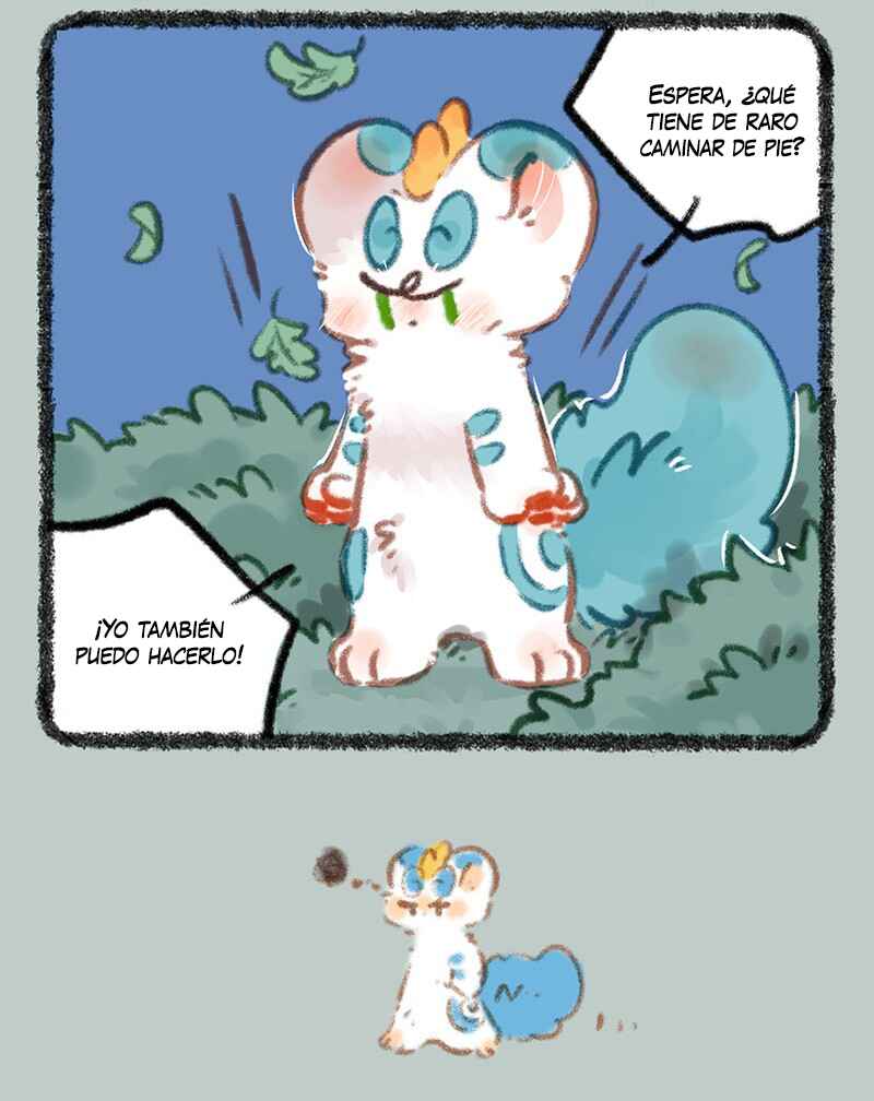 Chapter 801 - Page 4