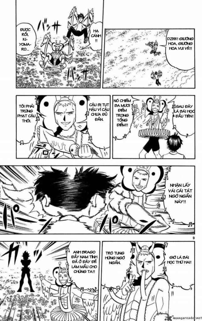 Chapter 277 - Page 10
