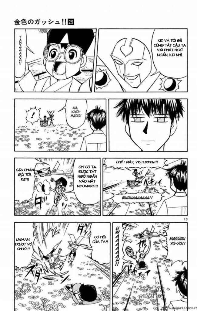 Chapter 277 - Page 14