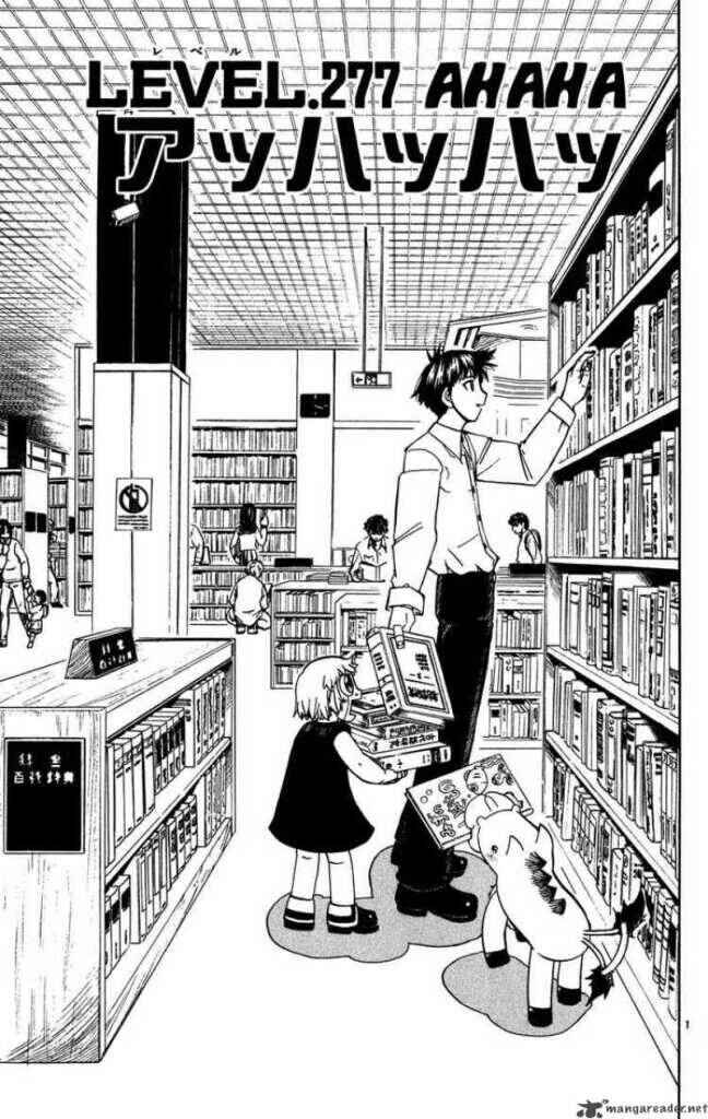Chapter 277 - Page 2