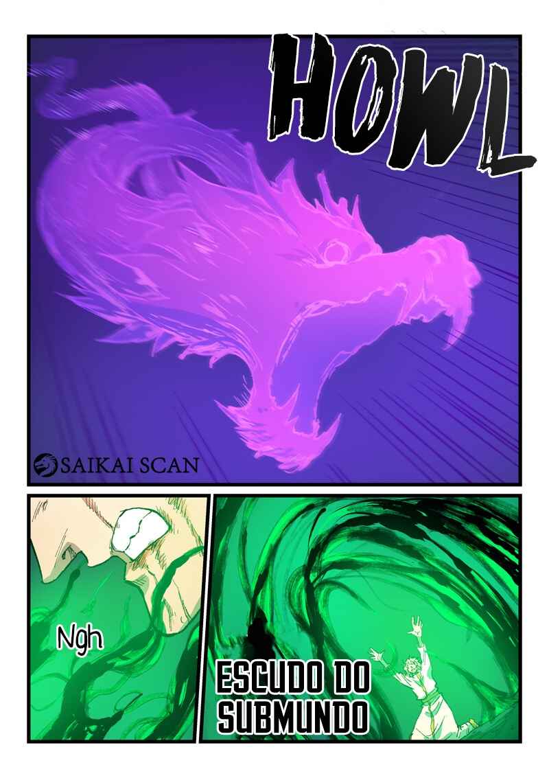 Chapter 425 - Page 7